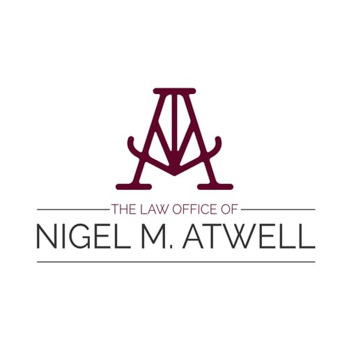 The Law Office of Nigel M. Atwell Profile Picture